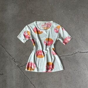 Vintage 70’s Novelty Baby Tee